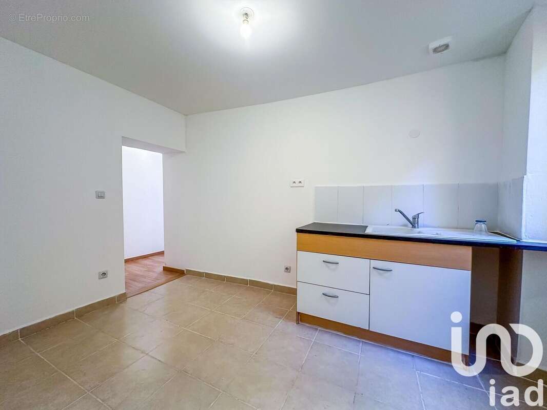 Photo 9 - Maison à BAGNOLS-SUR-CEZE