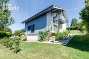 Maison à BALLAISON