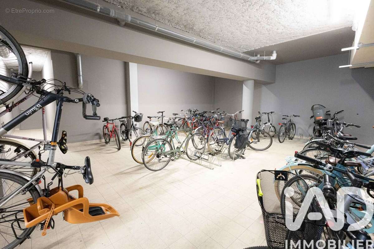 Photo 3 - Appartement à BORDEAUX
