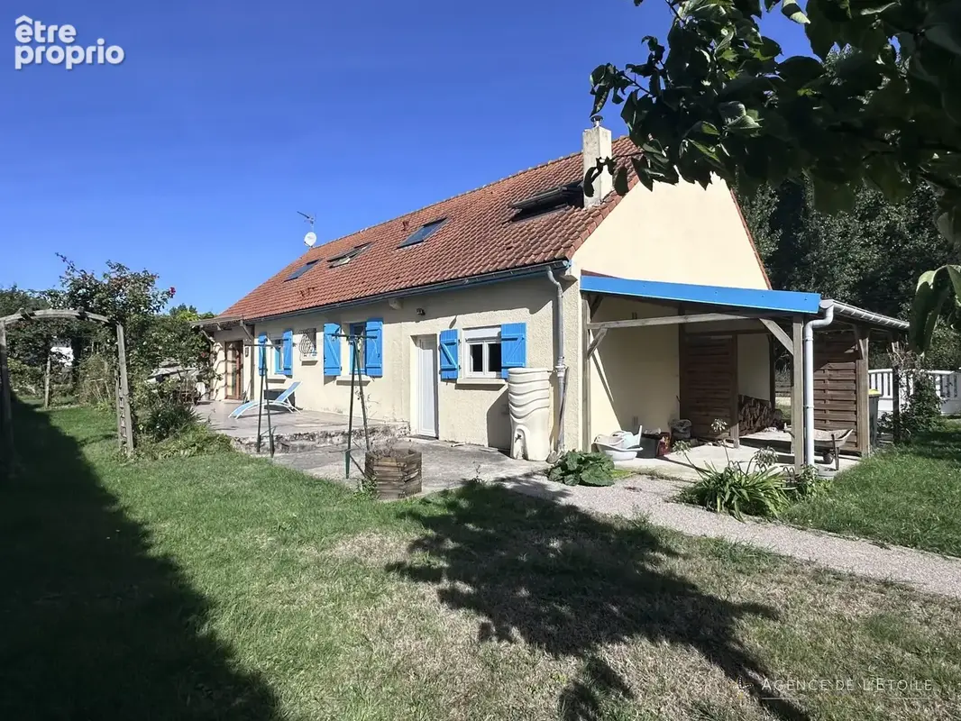 Photo Maison à Cucq au prix de 420 000€