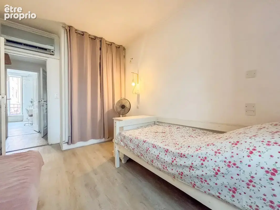 BAS MONT BORON - Appartement-Villa 6 pièces - photo 12
