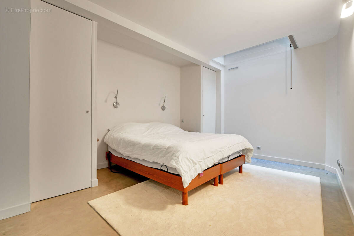 Maison à PARIS-20E