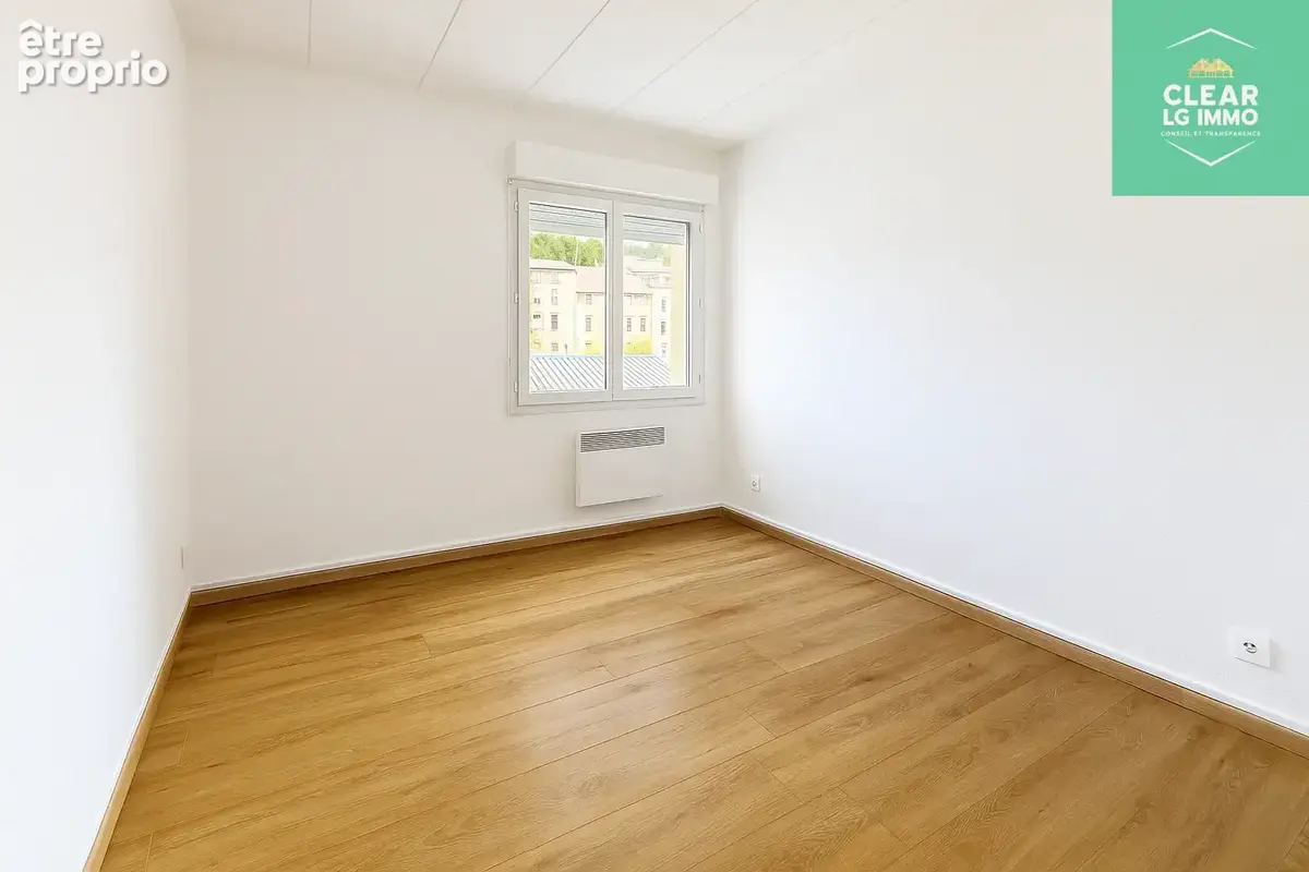 Appartement rénové - photo 4