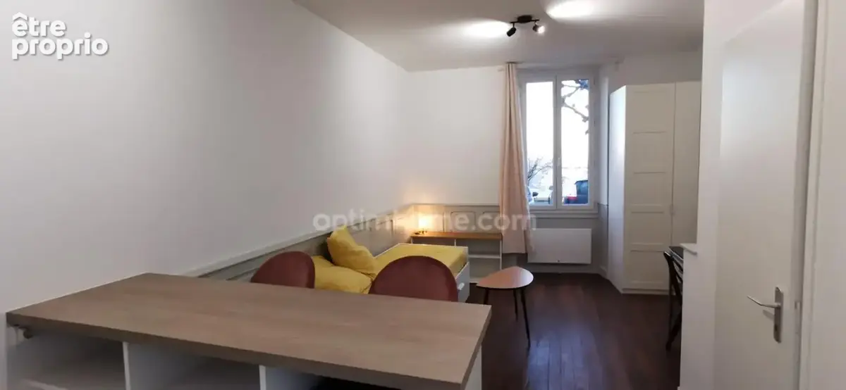 Immeuble de rapport de 150 m² à bonne rentabilité — Emplacement stratégique à ANGOULEME (16) - photo 15