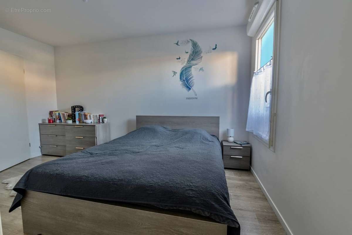 Appartement à CLAYE-SOUILLY