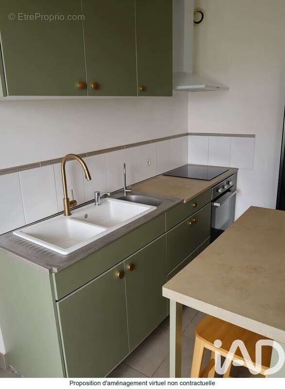 Photo 4 - Maison à GUIMAEC