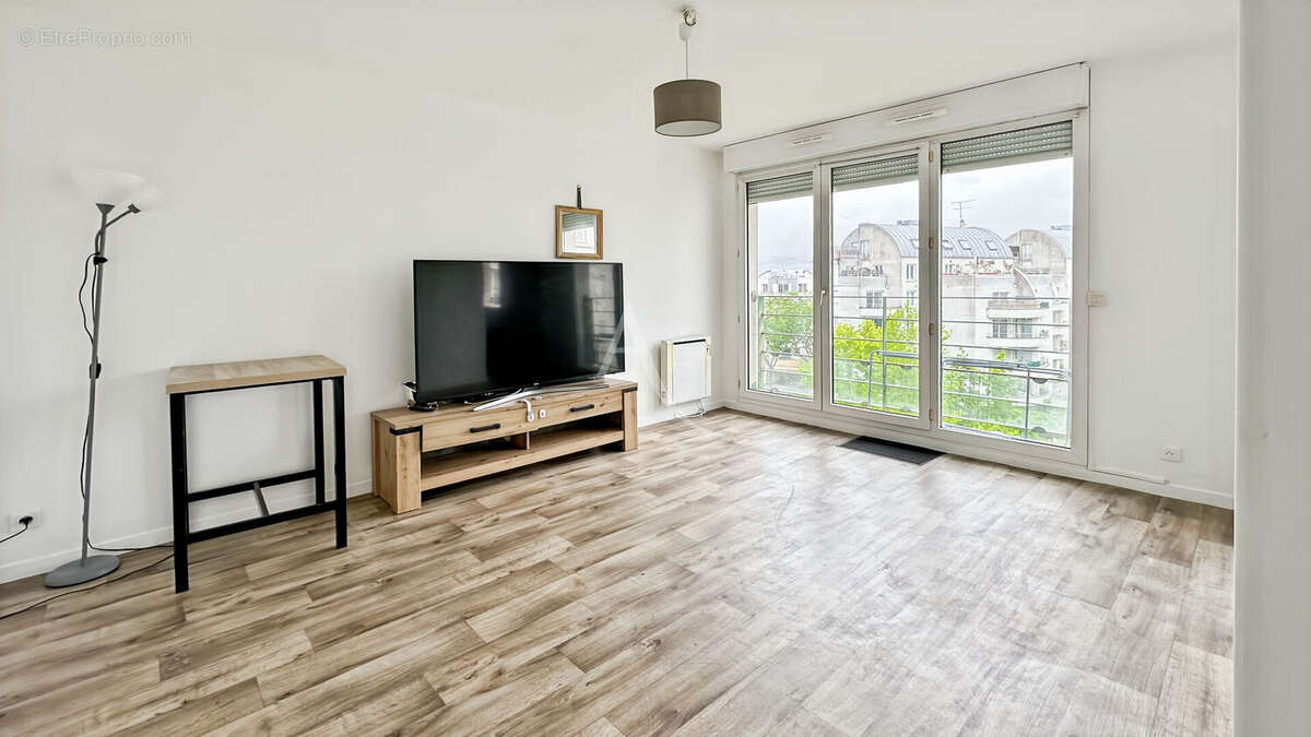 Appartement à CERGY