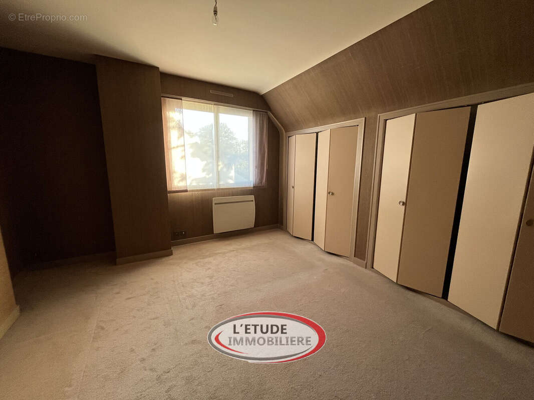 Photo 8 - Maison à SAINTE-LUCE-SUR-LOIRE