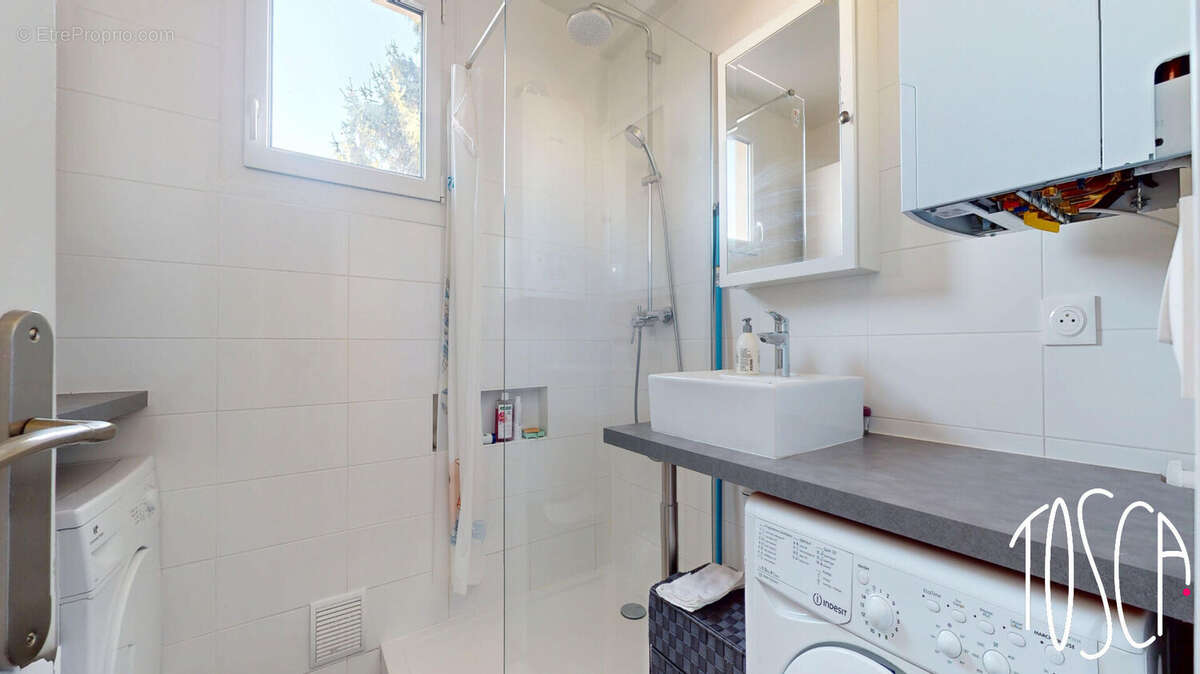 Appartement à THIAIS