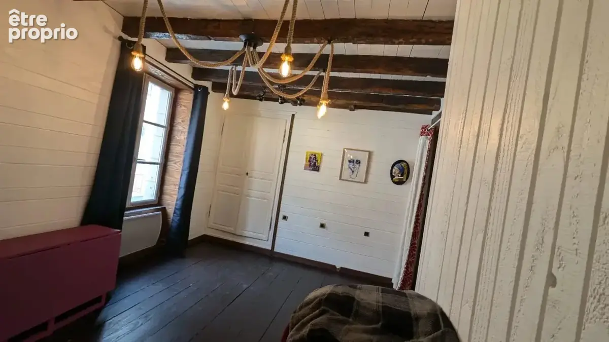 Boutique/appartement idéalement situé à vendre ! - photo 8