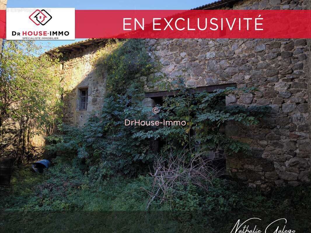 Autre à SAINT-VICTOR