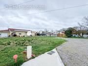 Terrain à PLAISANCE-DU-TOUCH