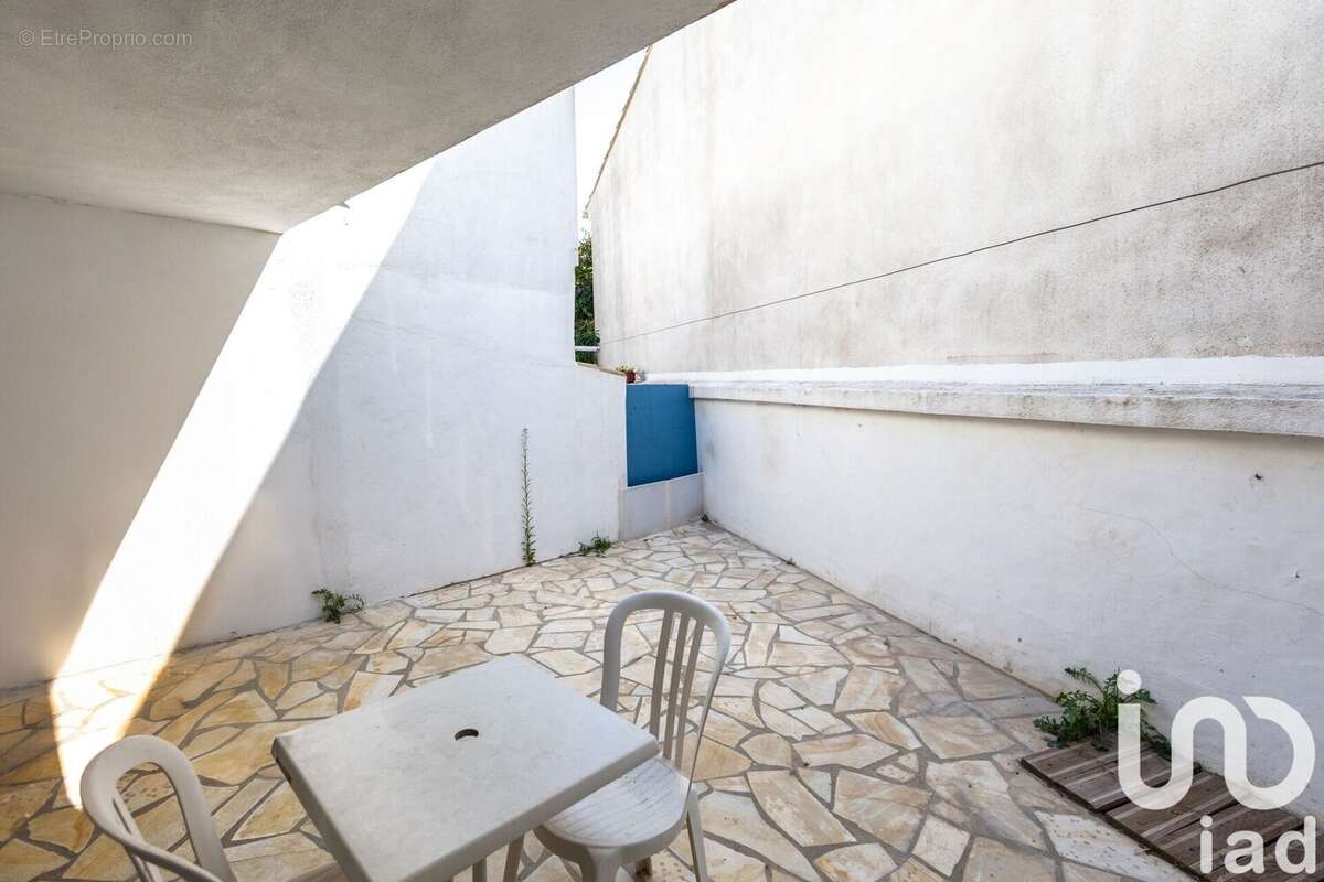 Photo 8 - Appartement à SAINTES-MARIES-DE-LA-MER