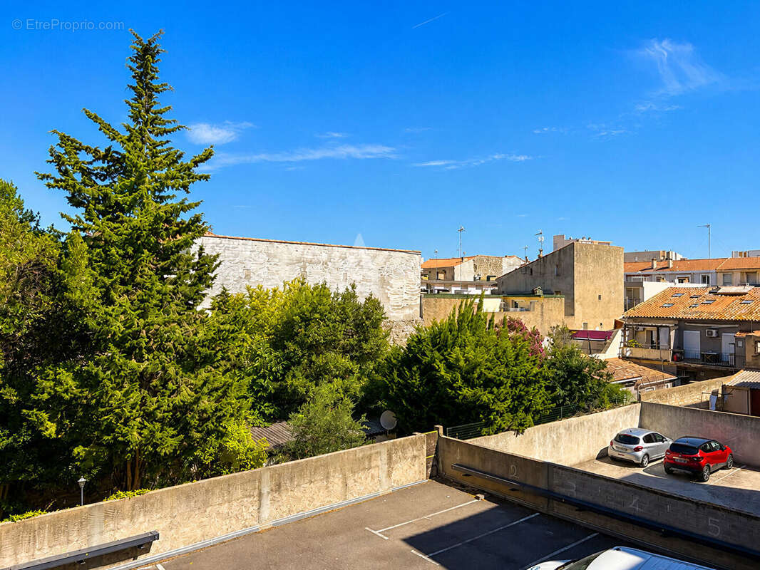 Appartement Sète 4 pièces 88 m² - photo 5