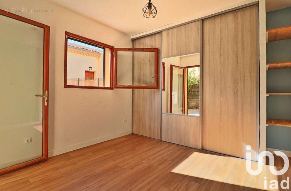 Photo 9 - Appartement à SAINT-CANNAT