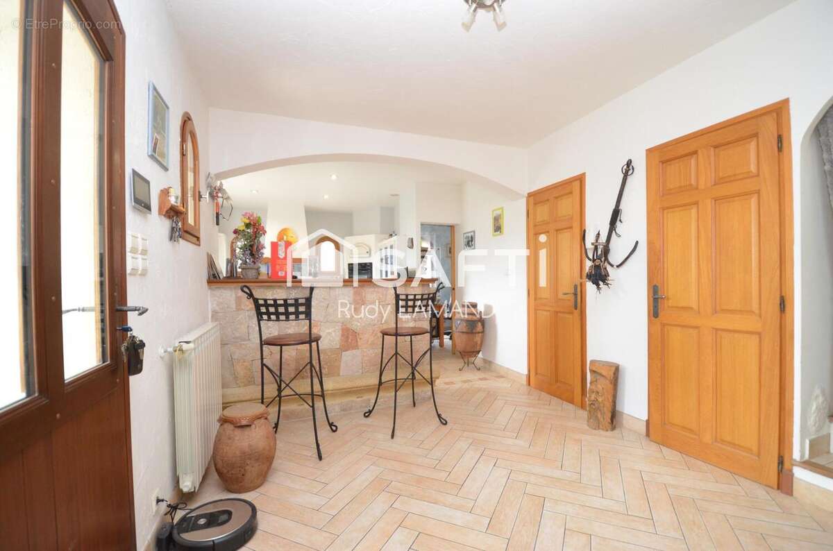 Photo 5 - Maison à DRAP