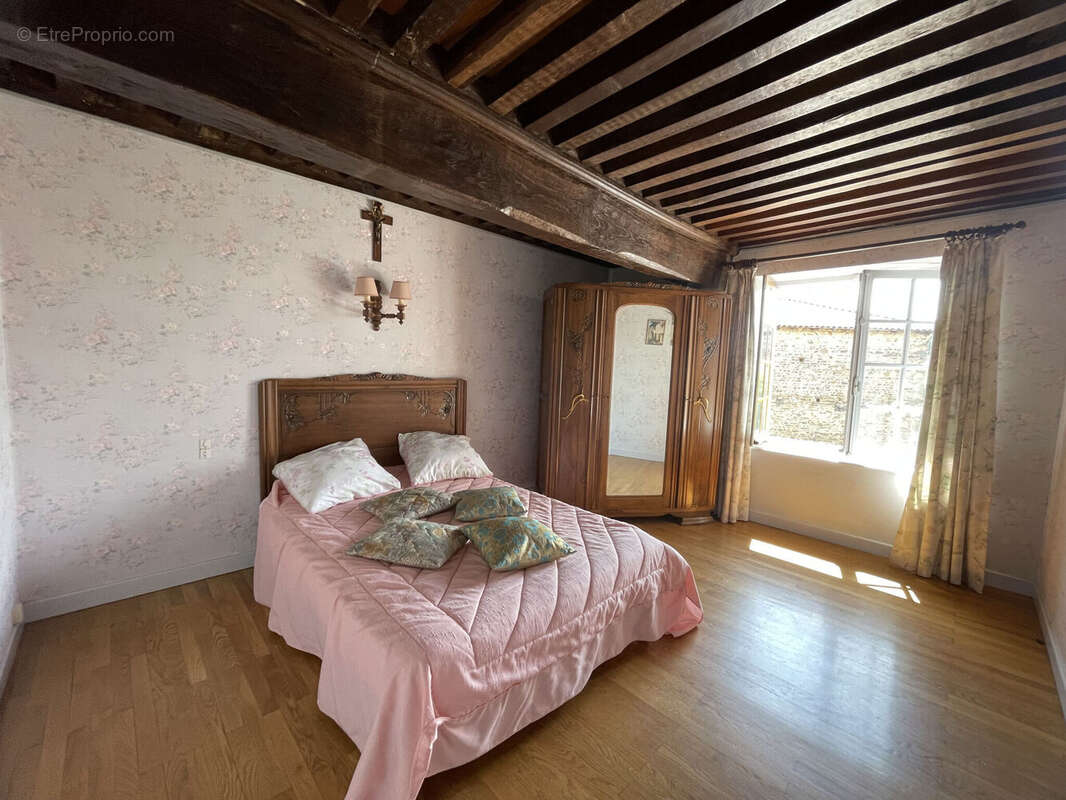 Photo 9 - Maison à SAINT-SYMPHORIEN-DE-LAY