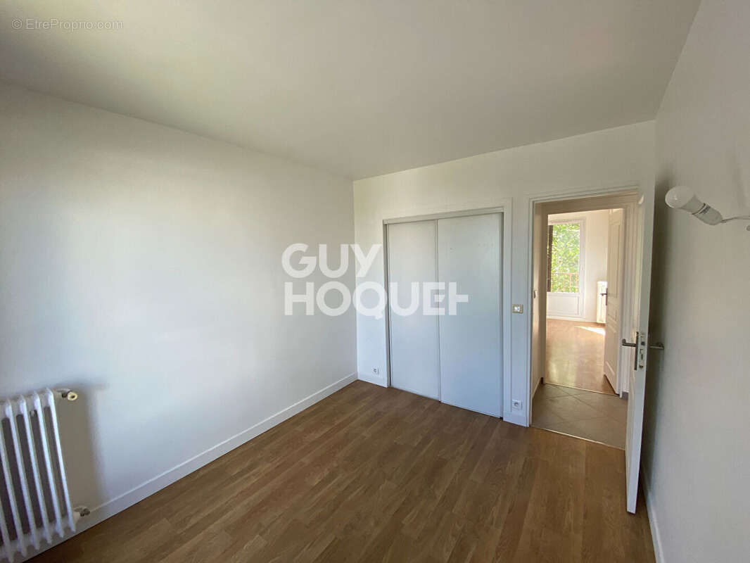 Appartement à CHELLES