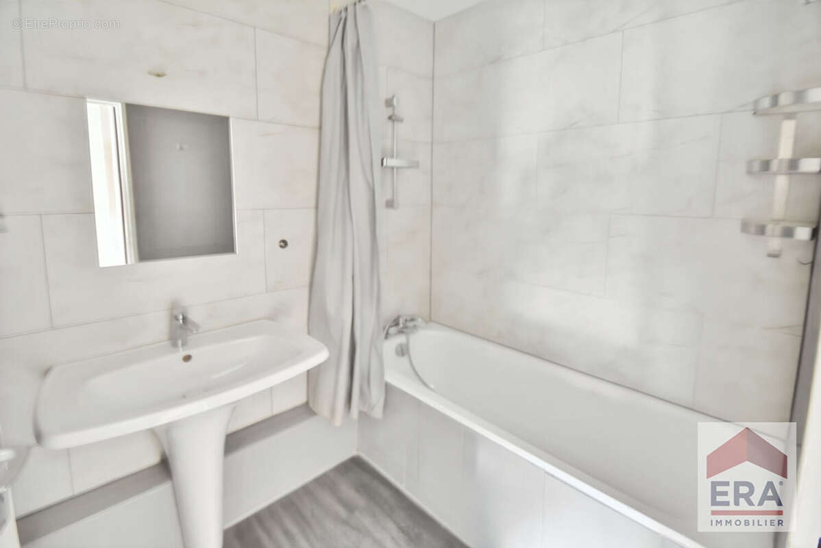 Appartement à SEVRES