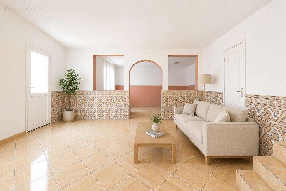 Maison de 183 m² avec dépendances - photo 5