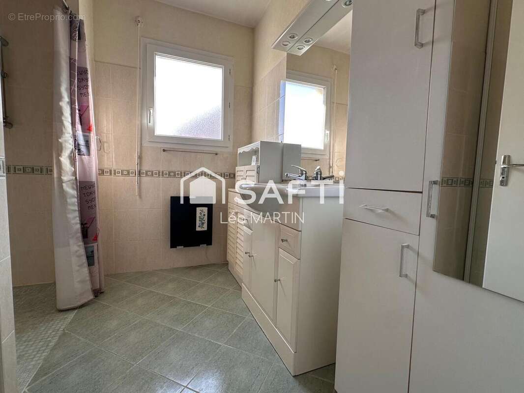 Photo 8 - Maison à BEAUPREAU