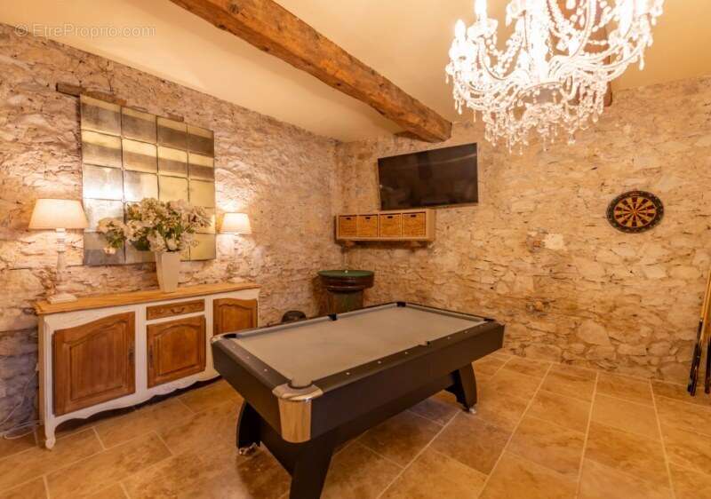 Maison à BIZE-MINERVOIS