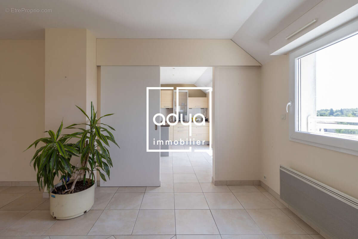 Appartement à BEAUPREAU