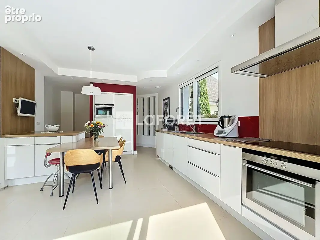 Maison HERMANVILLE SUR MER - 15 pièce(s) - 453 m2 - photo 6