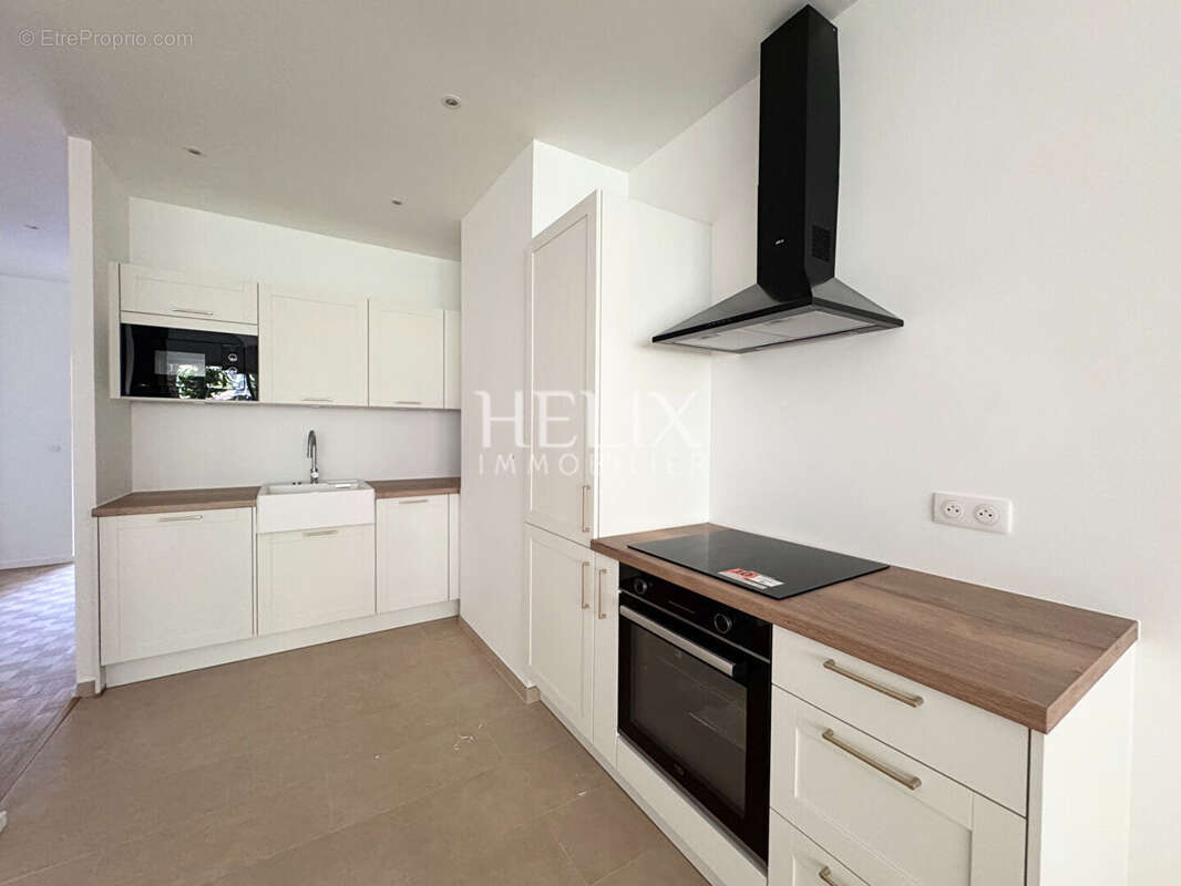 Appartement à SAINT-GERMAIN-EN-LAYE
