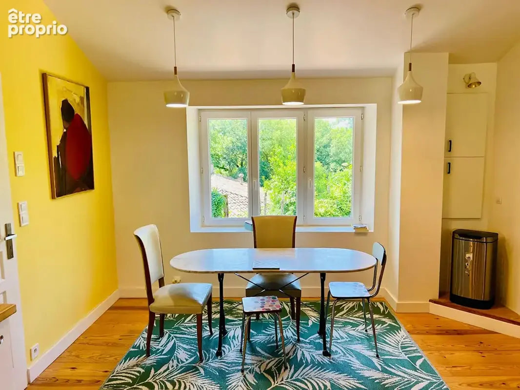 Maison en pierre rénovée proche de Villeréal - photo 5