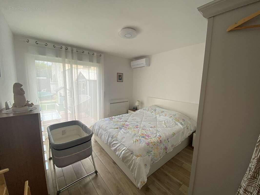 Maison à L'ISLE-SUR-LA-SORGUE