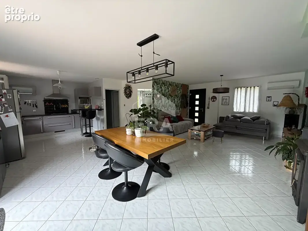 Maison 90m² à saint-maximin-la-sainte-baume - photo 3