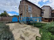 Appartement à RETOURNAC