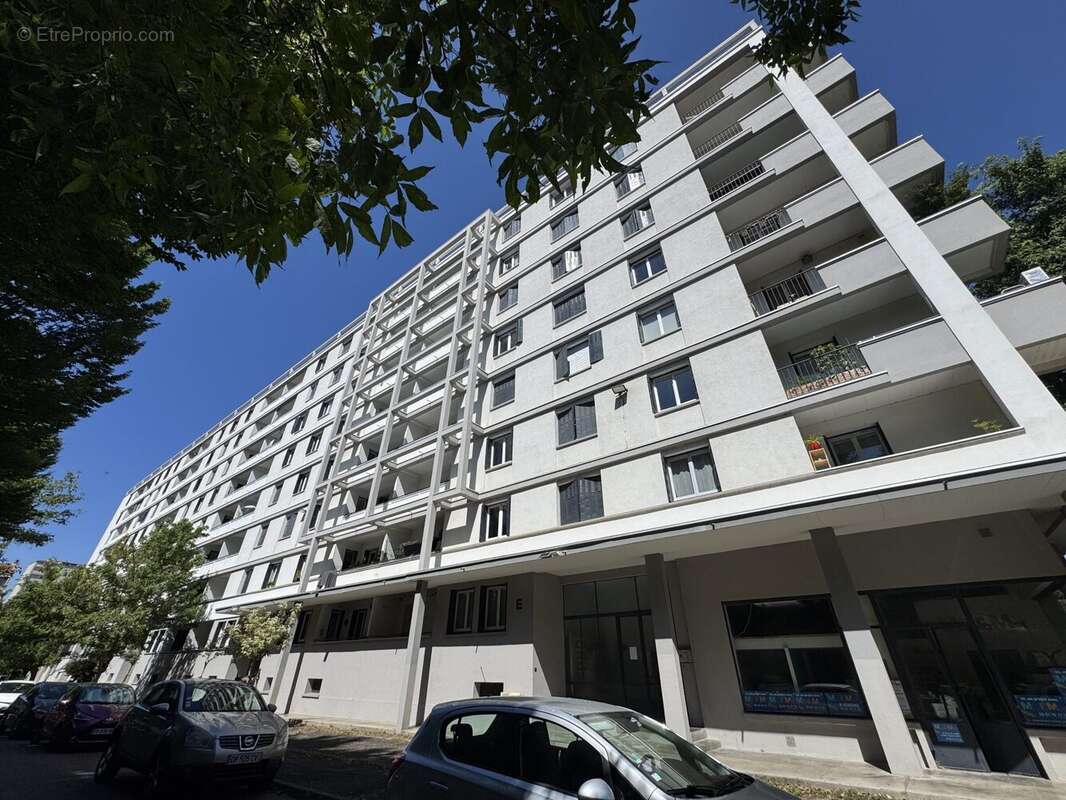 Appartement 53 m² à Toulouse  - photo 2