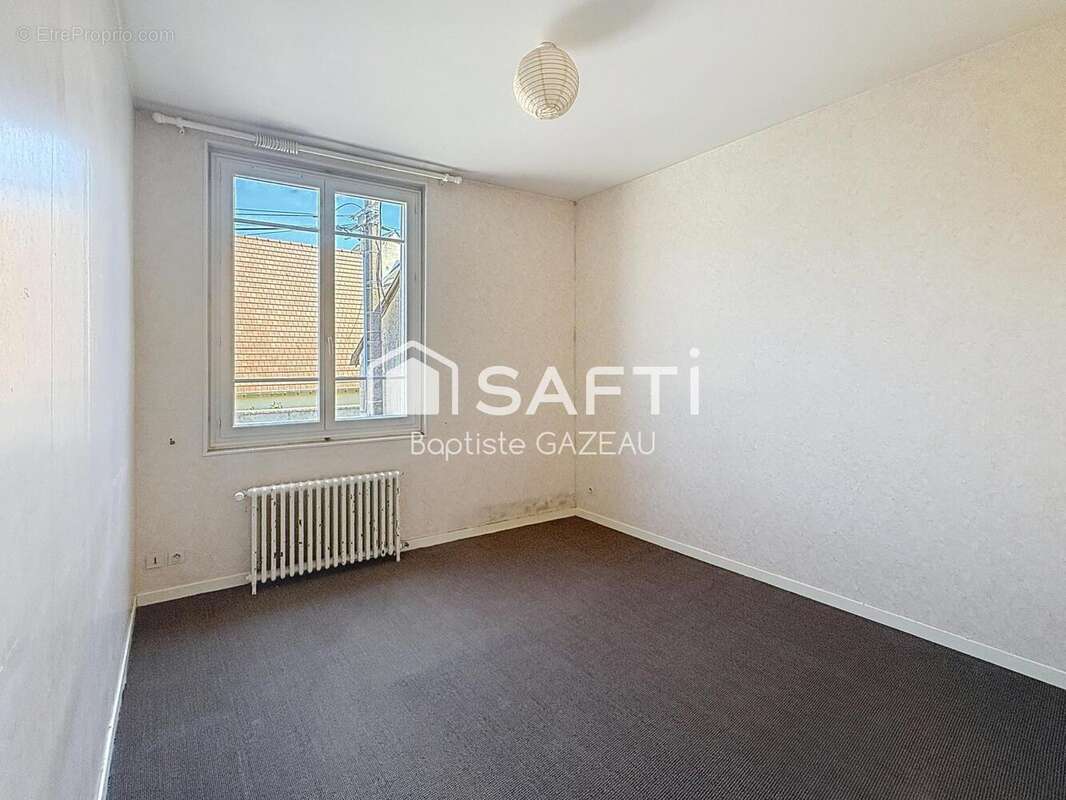 Photo 5 - Maison à BOURGES