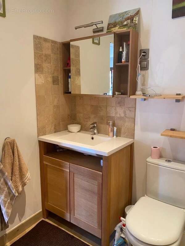 Appartement à MANDELIEU-LA-NAPOULE