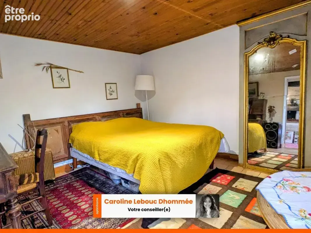Hameau ancien à restaurer dans l'un des plus beaux sites du Perche - photo 25