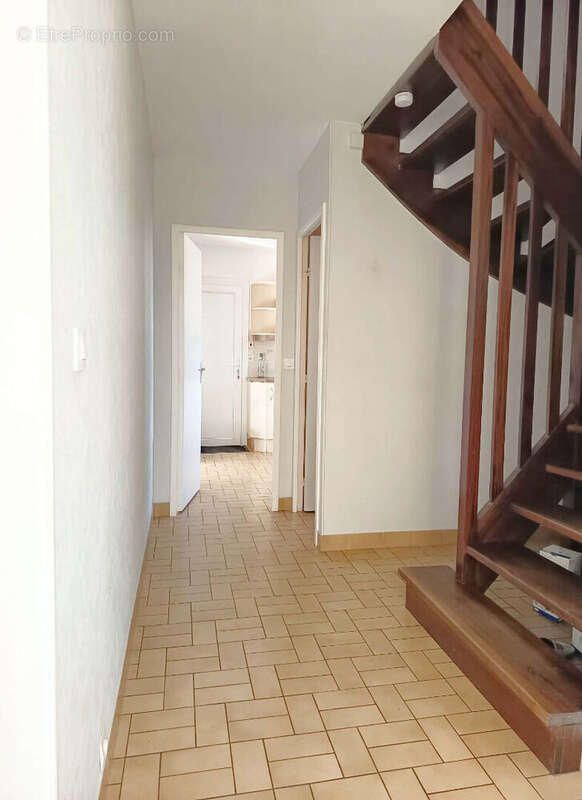 Maison à ALENCON