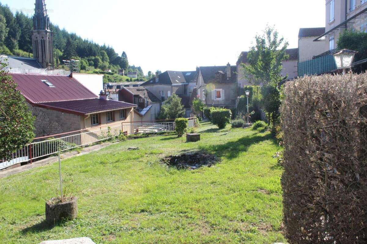 IMG_1311 - Appartement à PLOMBIERES-LES-BAINS