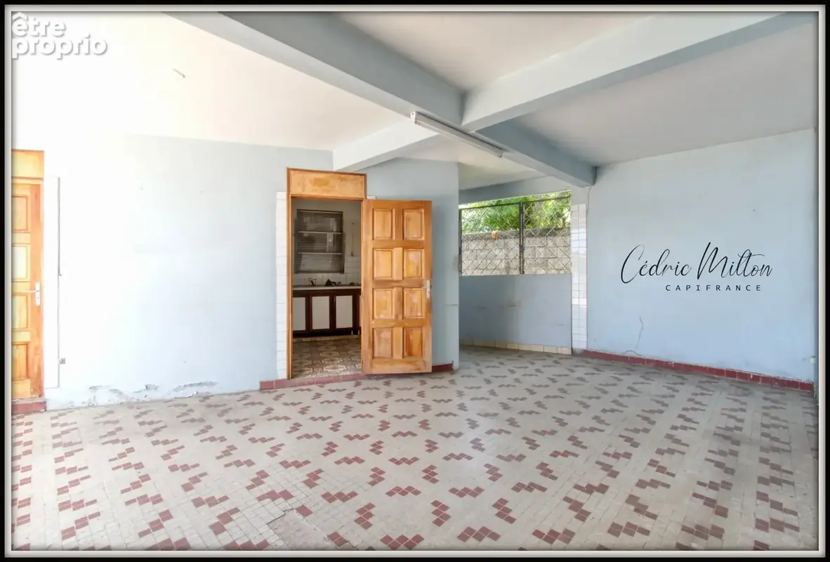 Maison plain-pied – Fort-de-France - photo 13