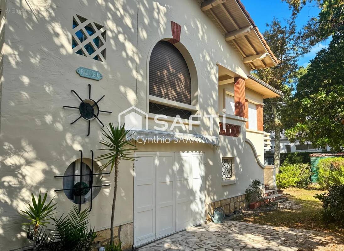 Photo 1 - Appartement à ARCACHON