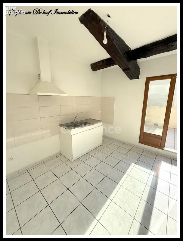 Maison avec terasse et garage de 50m2 AGDE (34) - photo 7