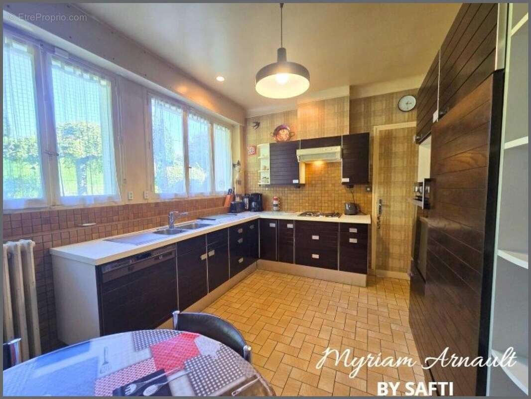 Photo 8 - Maison à LA SOUTERRAINE