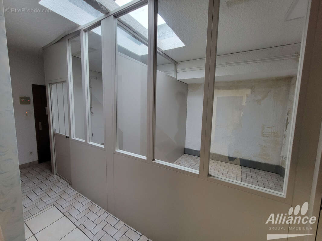 Appartement à AUDINCOURT