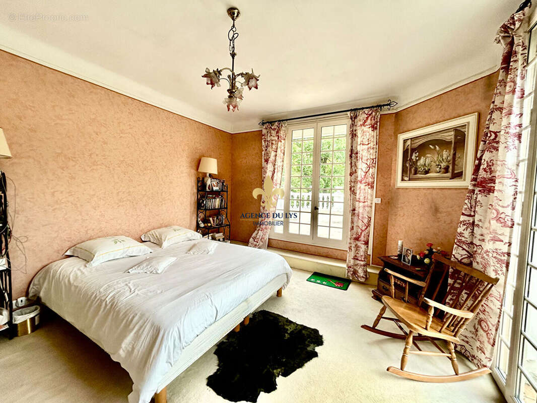Maison à LAMORLAYE