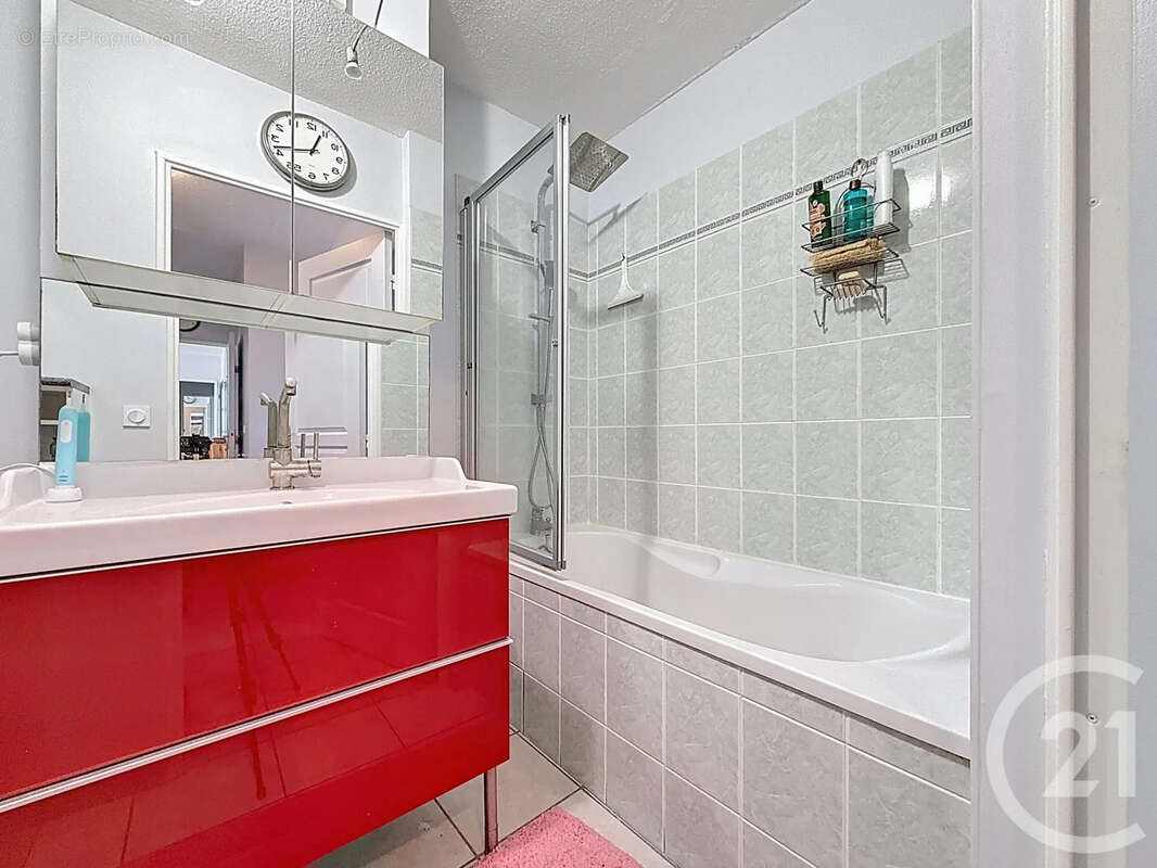 Appartement à LYON-7E