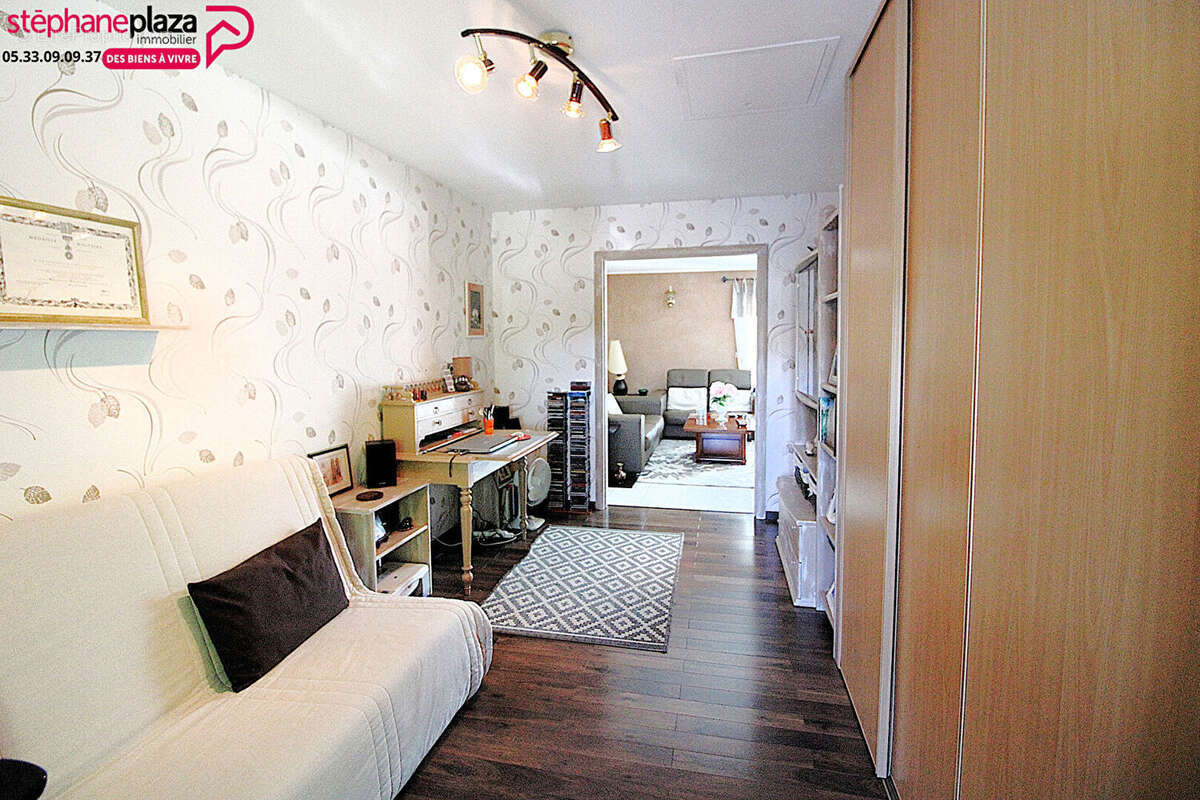 Maison Villenave d'Ornon - 5 pièce(s) - 135 m2 - photo 9