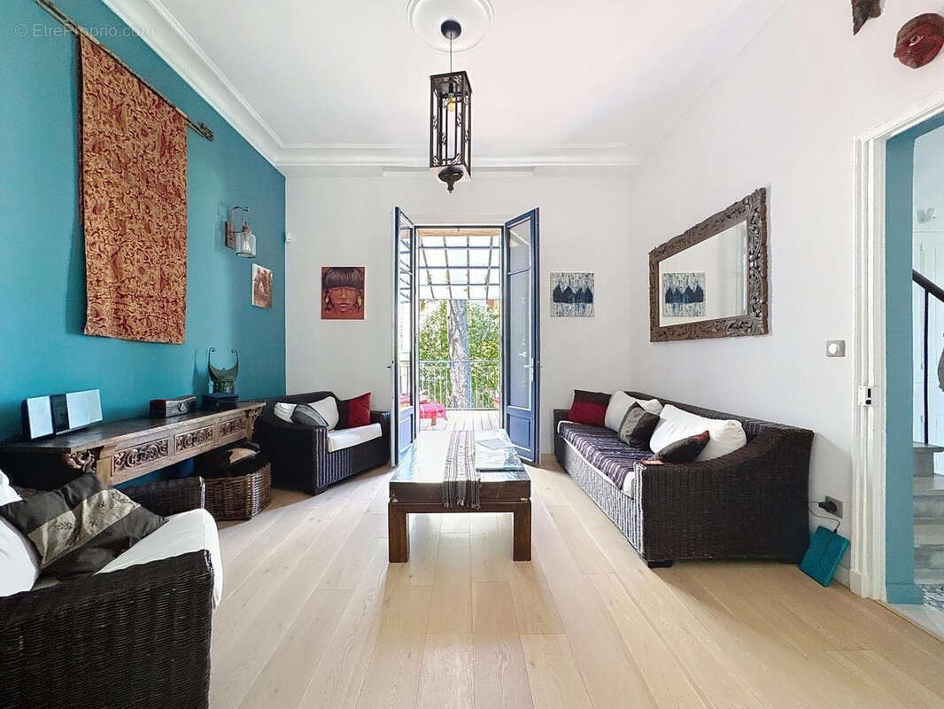 Maison à MONTPELLIER