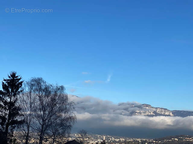 Terrain à CHAMBERY