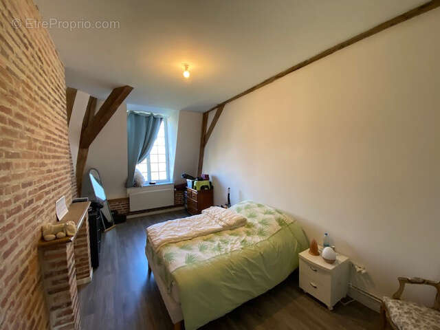 Appartement à ABBEVILLE
